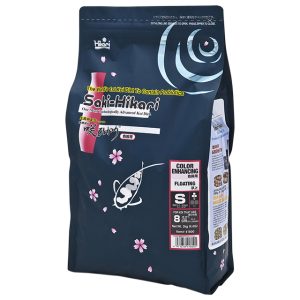 Saki Hikari Colour Enhancing Medium 5kg