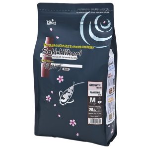 Saki Hikari Growth Large 5kg