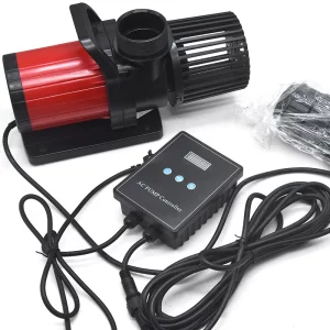 ACP6 Variable Speed Pump 6kl/hr 55W Max