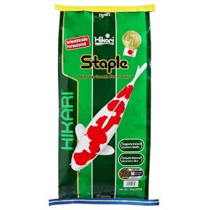 Hikari Staple Medium 10kg