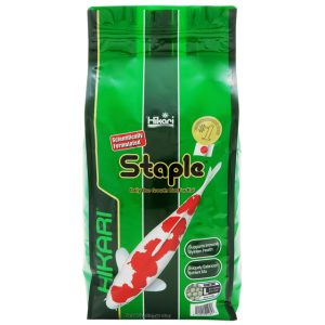 Hikari Staple Large 5kg
