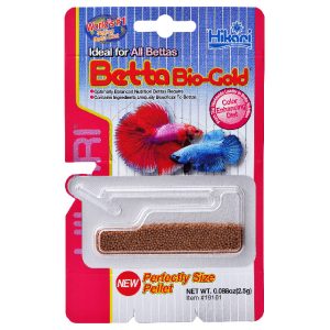 Betta Bio Gold 5g