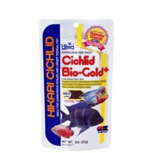 Cichlid Bio Gold+ Mini 250g