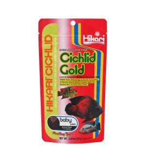Cichlid Gold Baby 57g