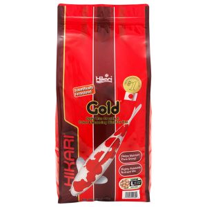 Hikari Gold Medium 10kg