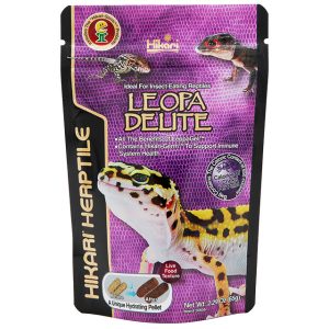 Leopa Delite 60g