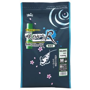 Saki Hikari Balance R Medium 2kg